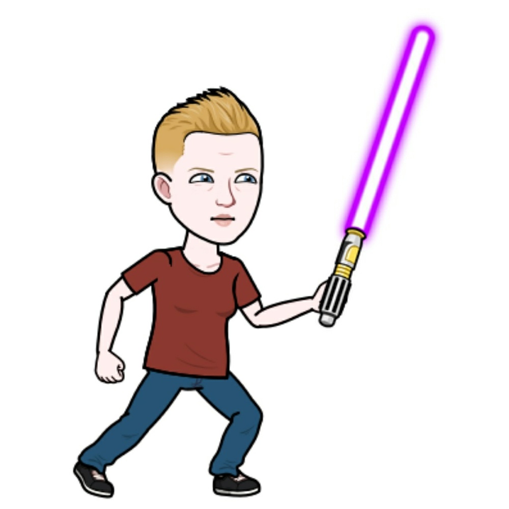 Meet your Posher, April